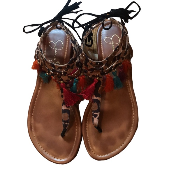 Jessica Simpson Shoes - Jessica Simpson sandals